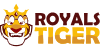 RoyalsTiger Casino Logo