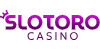 Slotoro Logo