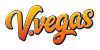 V.Vegas Logo